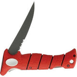 Bubba 5" Lucky Lew Folding Knife