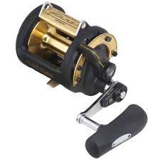 Shimano TLD 50A-2SPD LRSA Reel