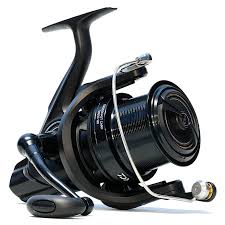 DAIWA CROSSCAST CARP 5000C QD REEL