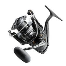 Daiwa Eliminator 8000 Reel