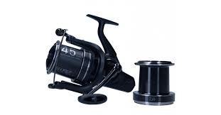 DAIWA EMBLEM 45 SCW QD REEL