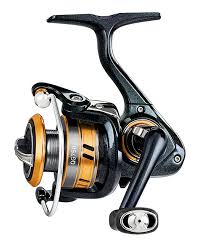 Daiwa QG750 Spinning Reel