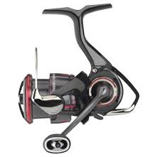 Daiwa Fuego LT1000D Reel