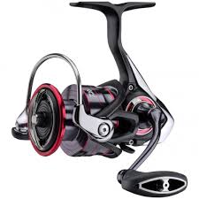 Daiwa Fuego LT4000DC Reel