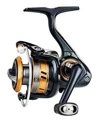 Daiwa QZ750 Spinning Reel