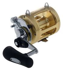 Shimano Tiagra 80WA Reel