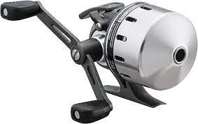 Daiwa Silvercast 120A Reel