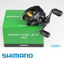 Shimano Bass One XT150