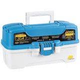 PLANO READY SET FISH 3 TRAY TACKLE BOX
