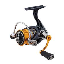 Daiwa Revros LT2000 Reel