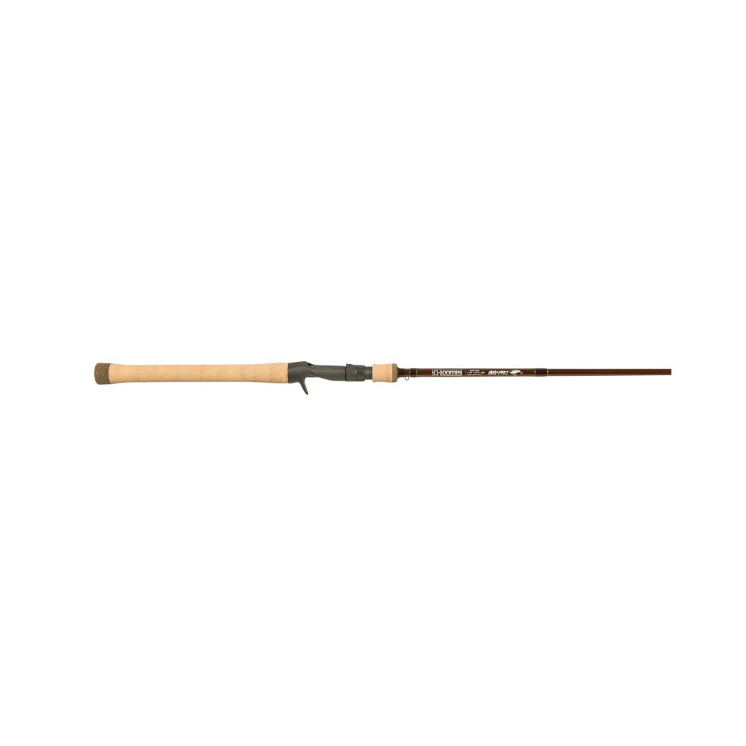 G.LOOMIS IMX PRO CBR 855C 7'1" 1PC CASTING ROD
