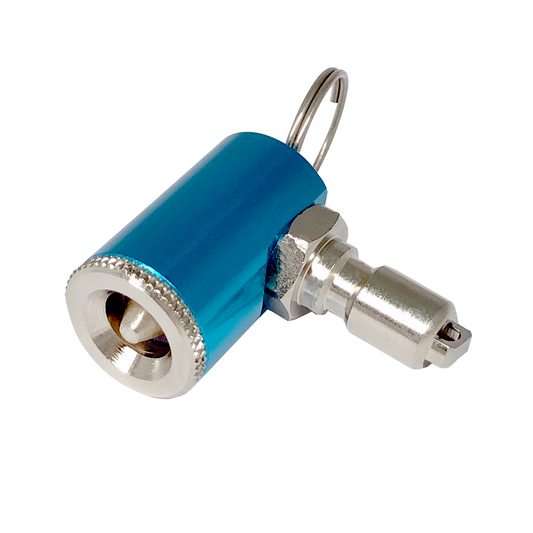 IST TIRE INFLATOR N8 BLUE