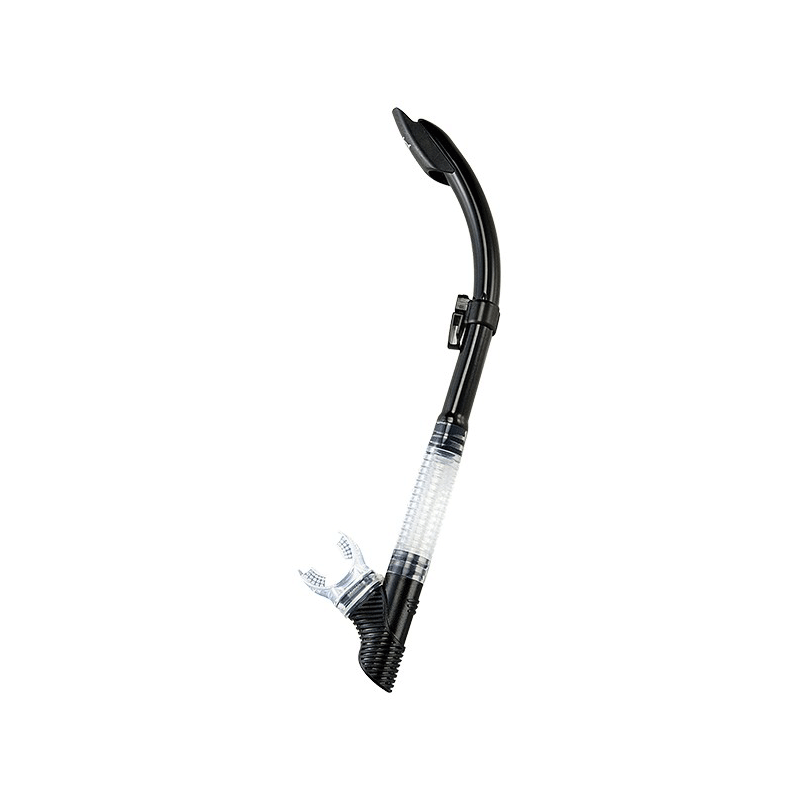 IST SNORKEL BLACK