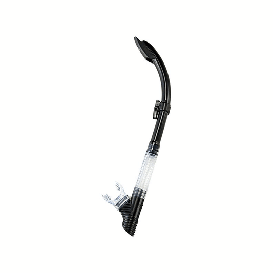 IST SNORKEL BLACK