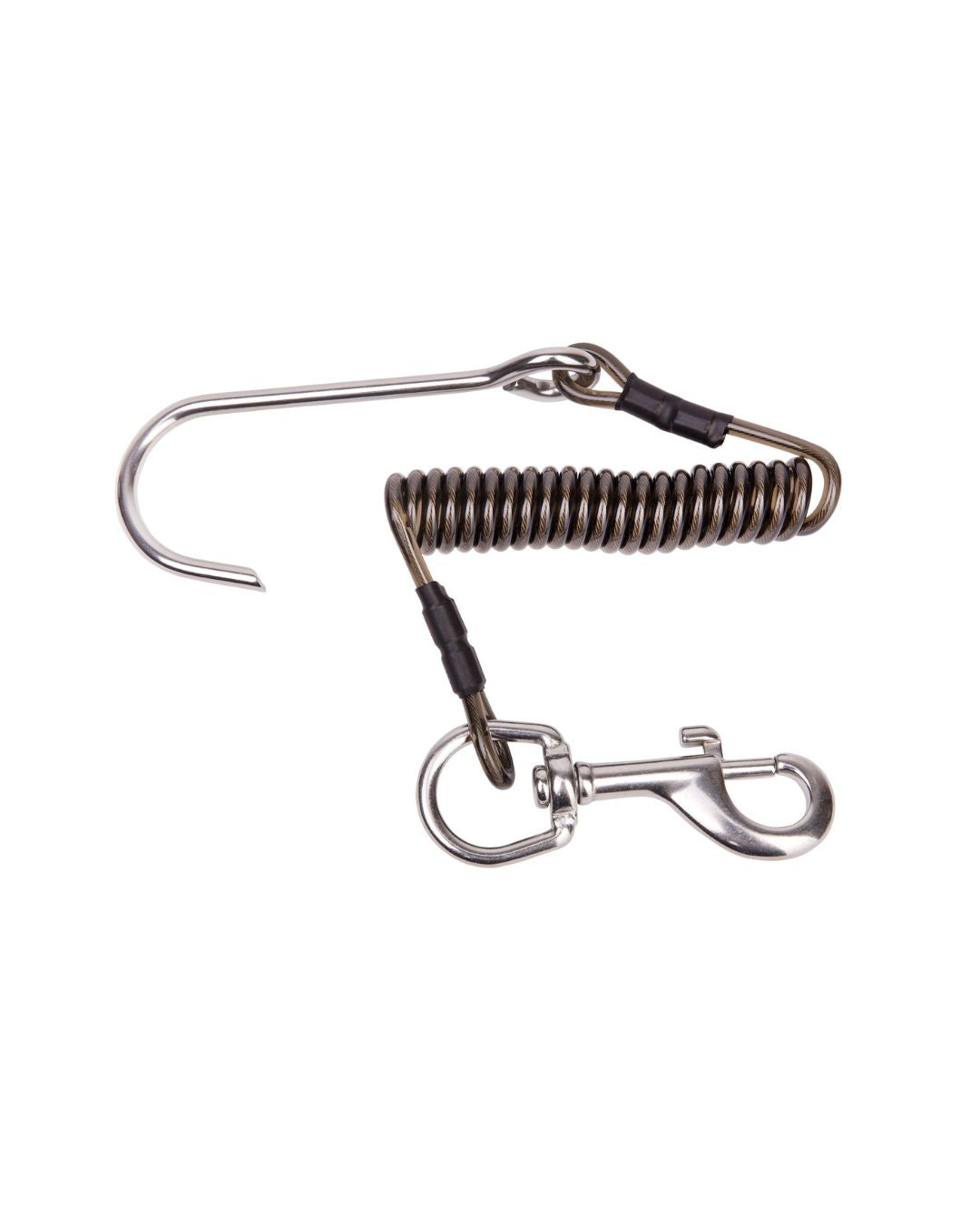 IST COILED DRIFT HOOK