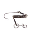 IST COILED DRIFT HOOK