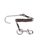 IST COILED DRIFT HOOK