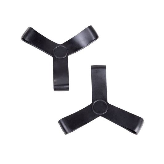 IST RUBBER FIN GRIP
