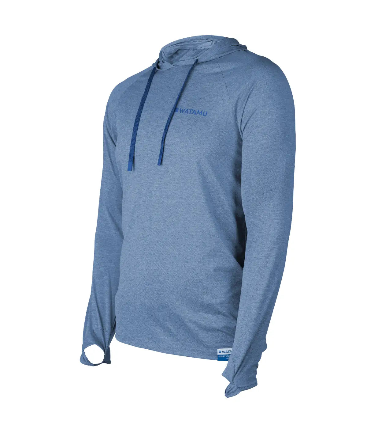 WATAMU JOZINI PERFORMANCE HOODIES