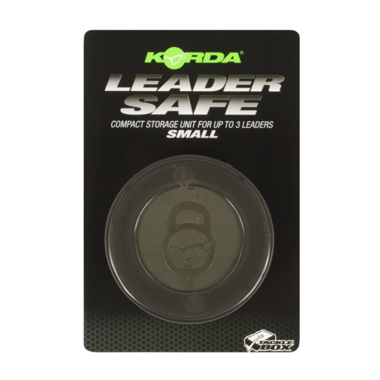 KORDA LEADER SAFE SMALL