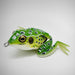 BULL FROG