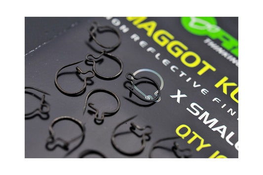 KORDA MAGGOT KLIP