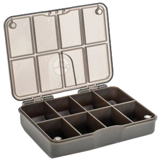 KORDA MINI BOX 8 COMPARTMENT