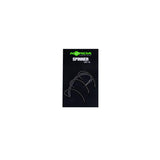 KORDA SPINNER HOOK MICRO BARBED