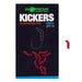 BLOODWORM RED