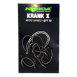 KORDA KRANK X FISHING HOOKS