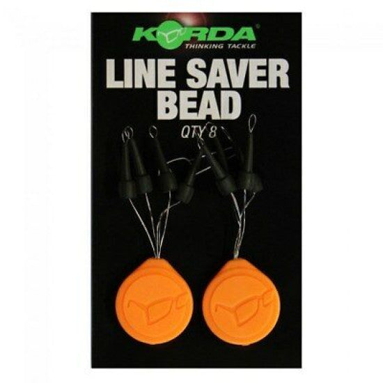 KORDA FISHING LINE SAVER BEAD