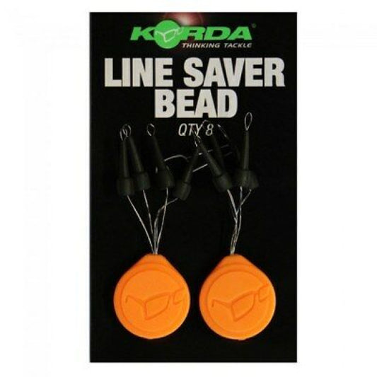 KORDA FISHING LINE SAVER BEAD