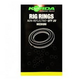 KORDA RIG RINGS