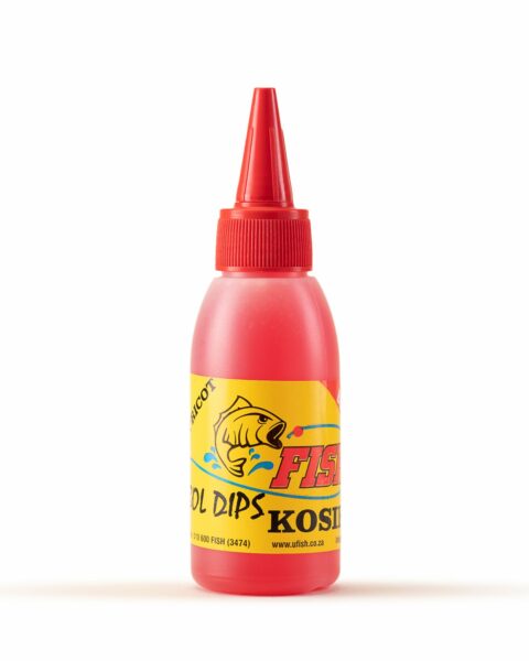 U FISH BOL DIPS 100ML