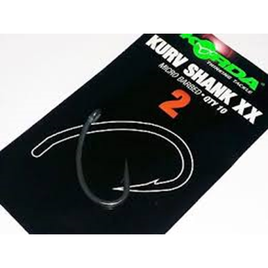 KORDA KURV SHANK XX