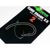 KORDA KURV SHANK XX