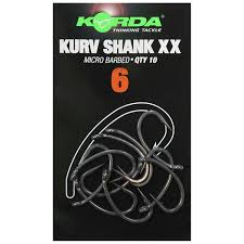 KORDA KURV SHANK XX