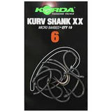 KORDA KURV SHANK XX
