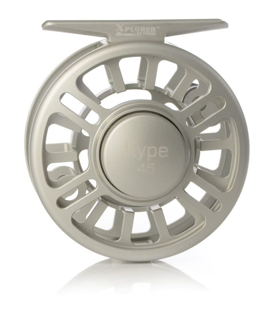 Xplorer Kype Fly Reels