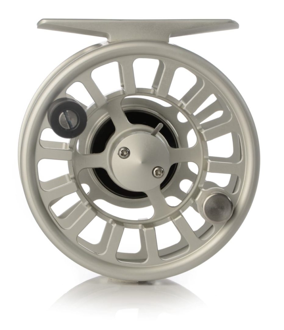 Xplorer Kype Fly Reels