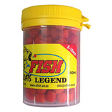 U FISH SOFT FLOATS 100ML
