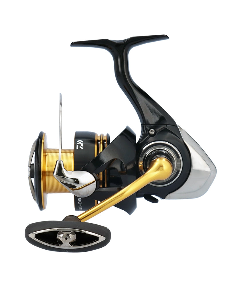 DAIWA 23 LEGALIS LT 2500D SPINNING REEL
