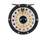 MARTIN MODEL 6/7WT FLY REEL + LINE