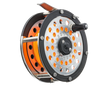 MARTIN MODEL 6/7WT FLY REEL + LINE
