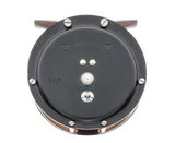 MARTIN MODEL 6/7WT FLY REEL + LINE