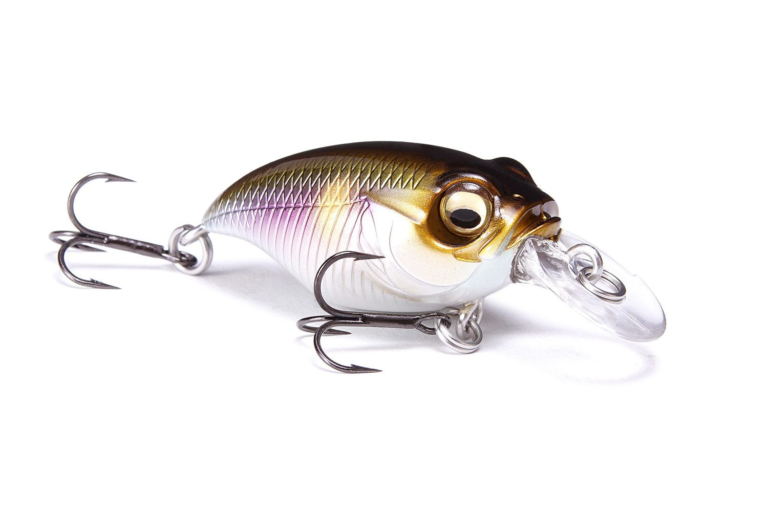 Megabass SR-X Griffon Floating Lure