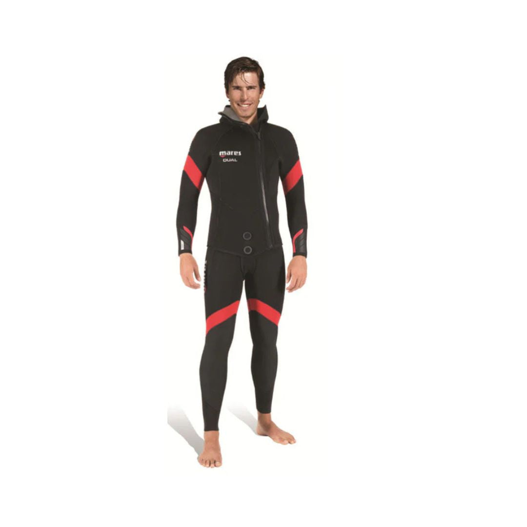 MARES DUAL WETSUIT