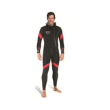 MARES DUAL WETSUIT