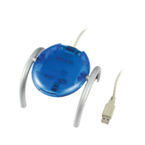 MARES IRIS USB INTERFACE