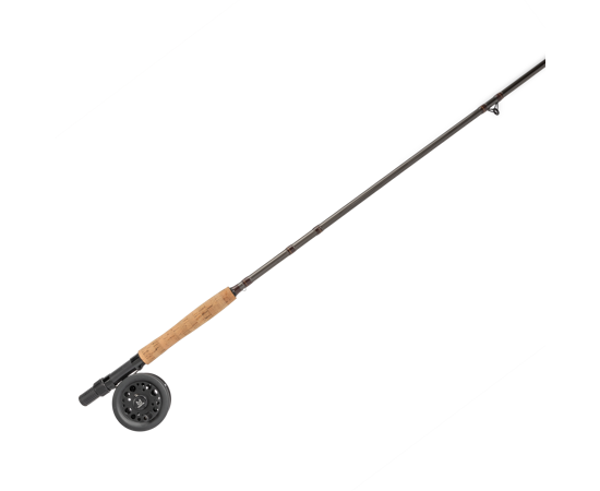 MARTIN CADDIS CREEK 9' 5/6 FLY COMBO